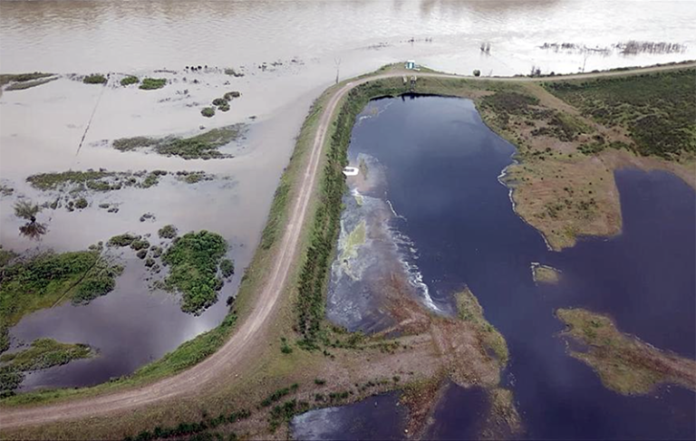 EPA Monitoring To Stop Environmental Ruin On Clark Fork