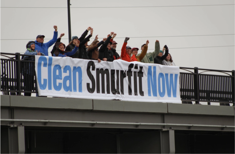 The Clark Fork is one of the country’s most endangered rivers, environmental group says