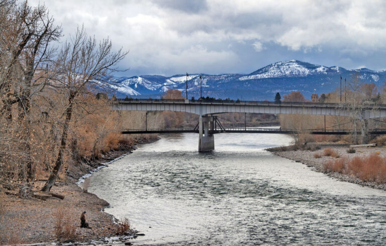 Clark Fork River named one of the 10 most endangered rivers in America