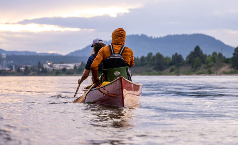 A river worth saving